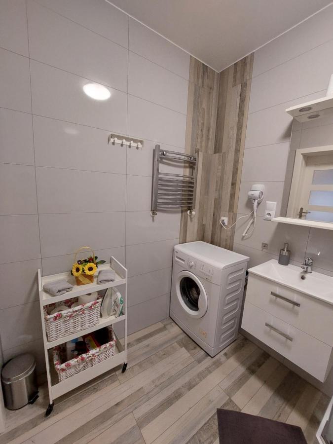 Apartament Kopernika-Centrum Slupska Exterior photo